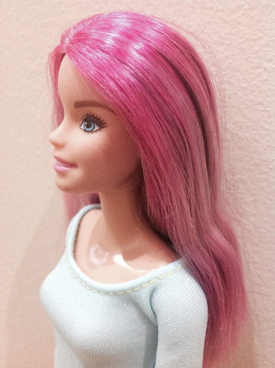 PurpleMiller96's tweet photo. 💕 #hair https://t.co/ZjeYfEYd4A