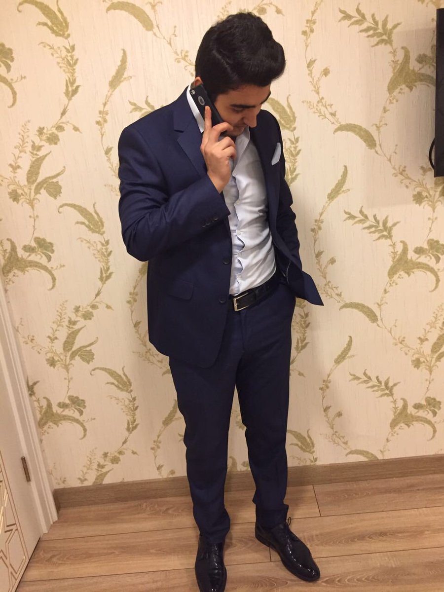 Mevzular istediği kadar derin olsun biz yüzmesini iyi biliriz 😉