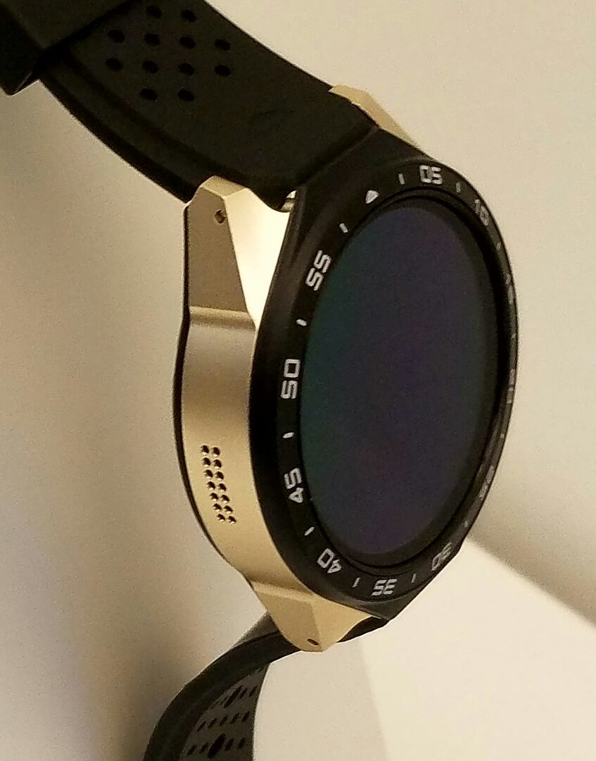 syeddoha's tweet photo. #SlickLike007 #EsdeeDial available for presale Jan 10, 2017 for delivery before Valentine's day. RT to get on the shortlist. https://t.co/KPquLvwqJG