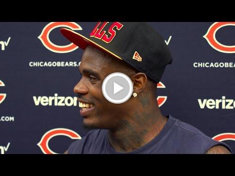 chicago___bears's tweet photo. Bellamy: I've matured so much https://t.co/fsszdkB2UQ #bears #nfl #chicago #fantasy #sport https://t.co/T0PP6A4WjH