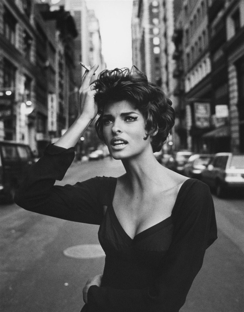 jumblepusher's tweet image. Steven Meisel. “La Più Sexy”. 1990. New York, NY, USA. (Linda Evangelista, Vogue Italia). <a style="text-decoration: none;" rel="nofollow" target="_blank" href="https://t.co/ueVSfArXa8">jumblepusher.com</a>