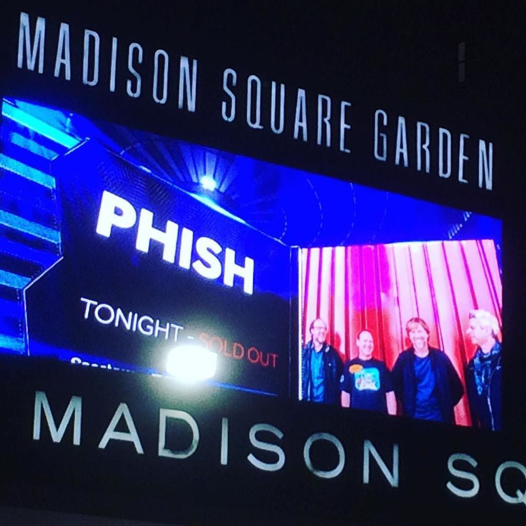 mcbreartysean's tweet photo. 20 years ago to the date i saw my first phish show with @bmcbmcb and @ginganinja368 https://t.co/fJKxrVGWkm