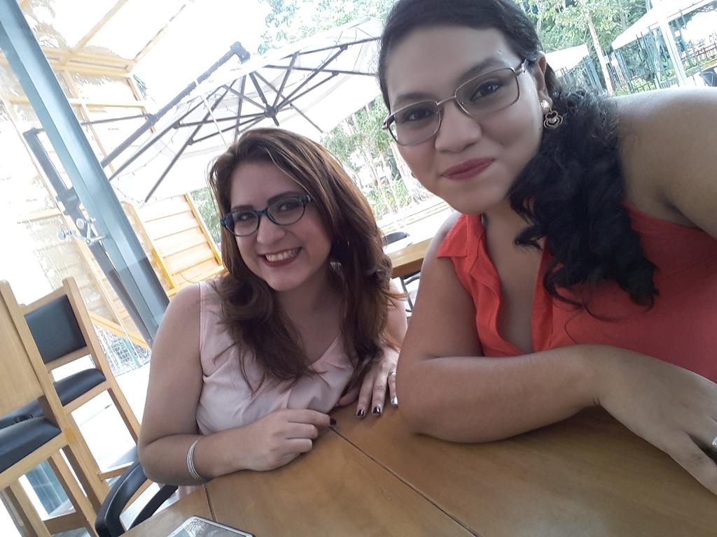 Karen_Maluli's tweet photo. Salida con mi Befi @Wafercitap ❤️ https://t.co/KZ7ODcaFvi