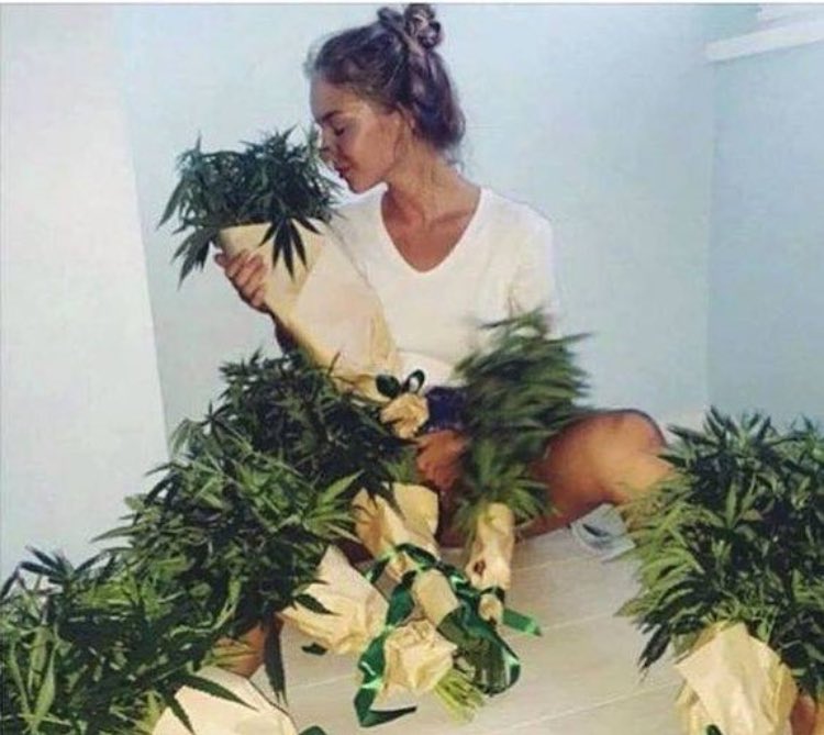 Don't forget to buy your girl flowers 🌺