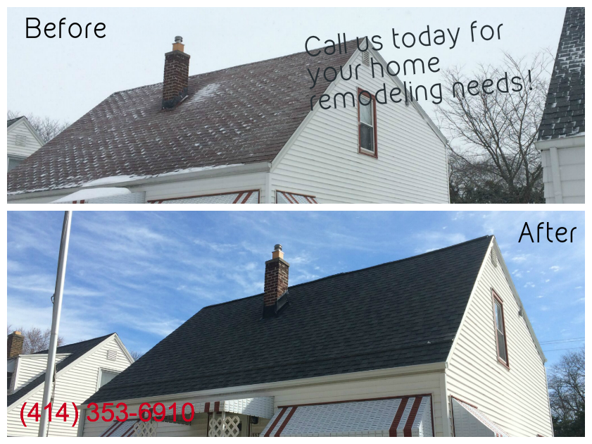 Allritehome's tweet photo. Should I be concerned about that? Signs of a failing roof. https://t.co/kMImZHRMIG https://t.co/GEOjjPacYC