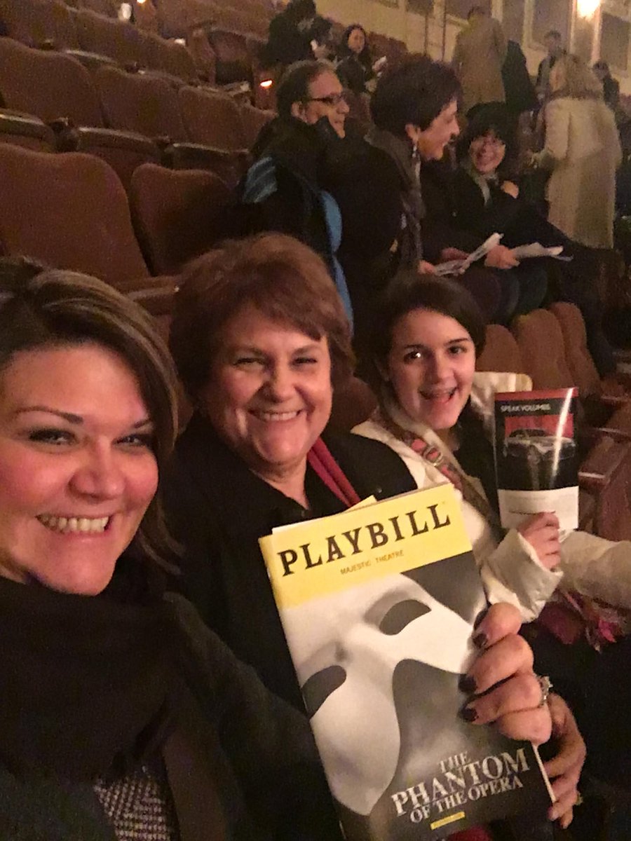 #phantombway