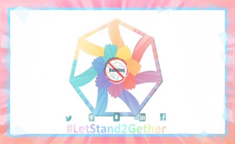 LetStand2Gether's tweet photo. #stopbullying no #CyberBullying #Letstand2gether #StopTheMadness #HateCrime #chooselove #bekind #changemanagement #kindnesschangeslives https://t.co/BCpKwSXeNk