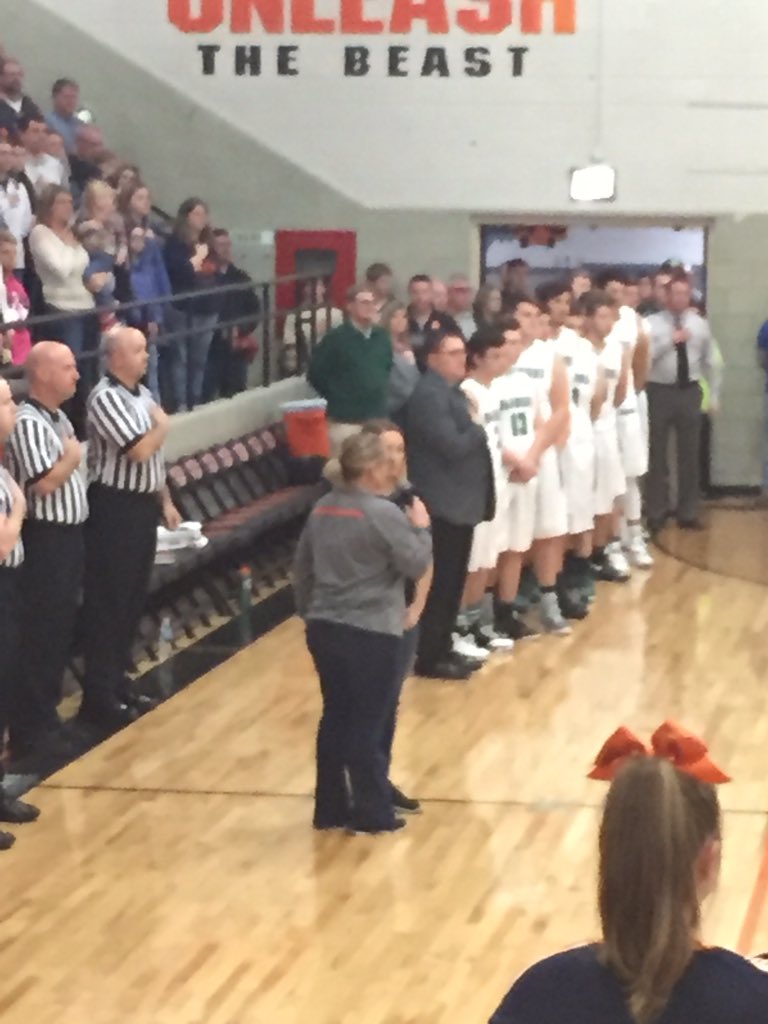 Waverly Hday Tourney tweet media