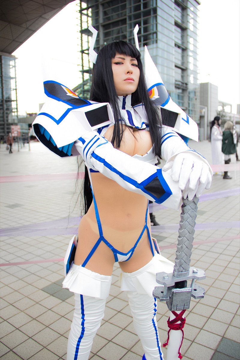 Manato Stayhome Sur Twitter コミックマーケット91 1日目 C91 C91コスプレ Kgさん Kg1119 鬼龍院皐月 キルラキル 撮影させていただきありがとうございました Manato Stayhome Sur Twitter コミックマーケット91 1日目 C91 C91コスプレ Kgさん Kg1119 鬼龍院皐月 キルラキル 撮影させていただきありがとうございました