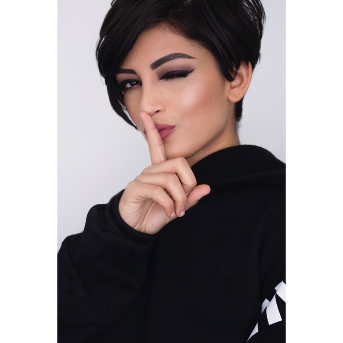 Don't talk about it be about it 🔥https://t.co/AtWNkSOTIl 🔥👈🏼 &iexcl;Nuevo video! https://t.co/U2uwAWkjep