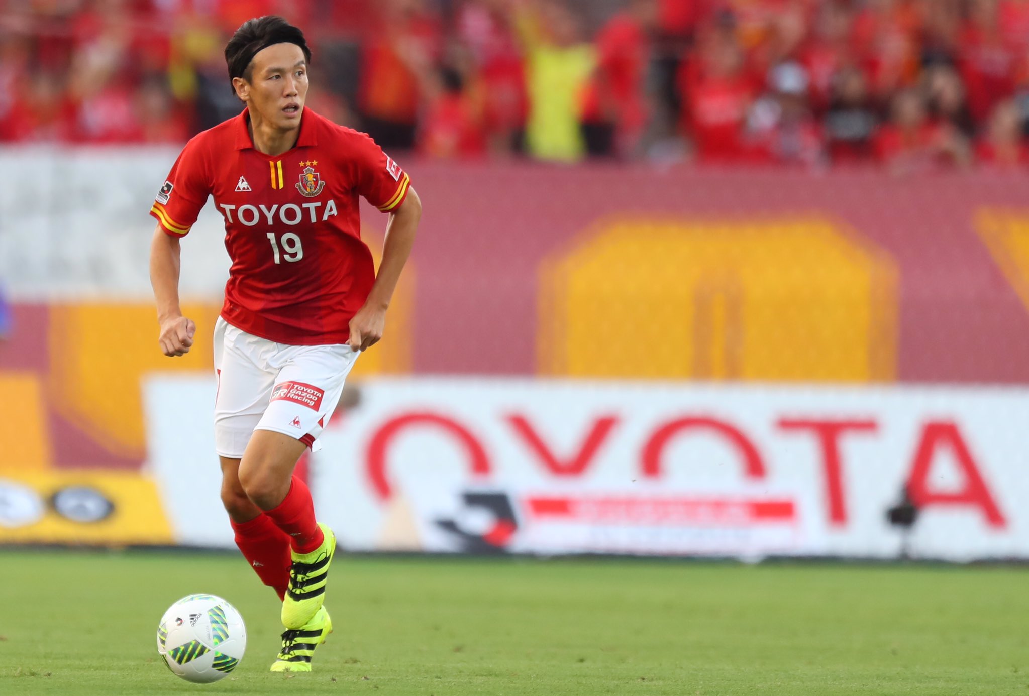アルビレックス新潟 矢野貴章 レプリカ ユニフォーム O 2010年シーズン アルビレックス新潟 矢野貴章 レプリカ ユニフォーム O 2010年