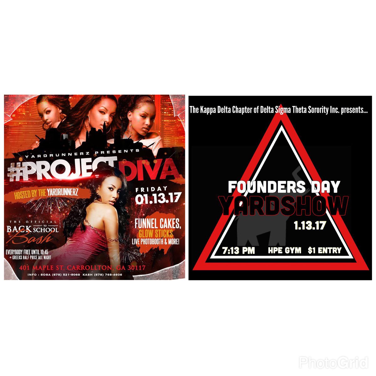Macc_ken's tweet photo. The ONLY day that really matters.. #FoundersDay #104Years #WATTBDST p#YAKWDFGO #YDW https://t.co/ajq3Vt38RG