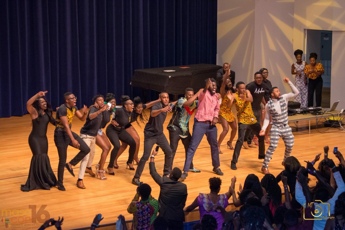 ItsDeeJayRA's tweet photo. #AfricanFollowTrain get ready for #MASOCon17 in case you missed #MASOCon16 follow the page @MASOCon17 ππΏππΏππΏ#MelaninOverload #AfricanOrElse https://t.co/xhol1g10pN
