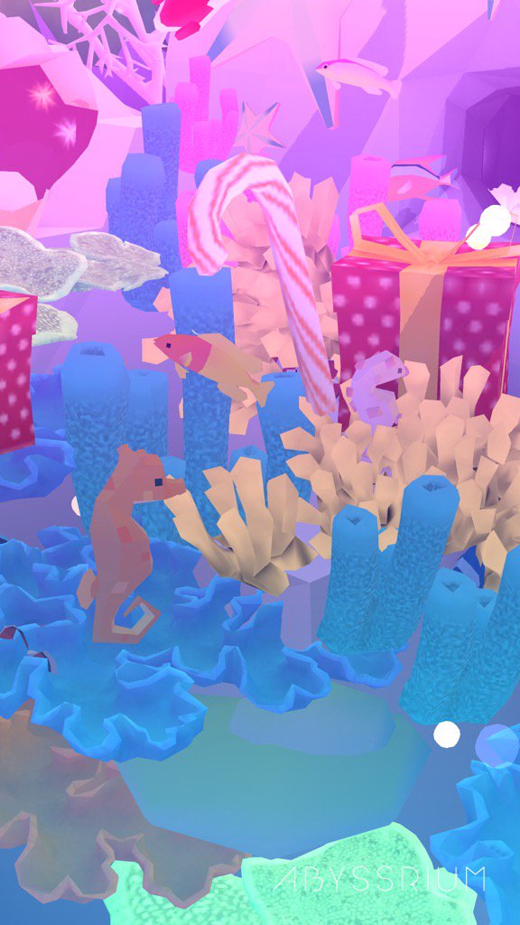 KreenMetiss's tweet photo. Mon Poisson-globe à taches noires royal:) #abyssrium
Download: https://t.co/7eNAnpcKWg https://t.co/ViQ04RlmXa