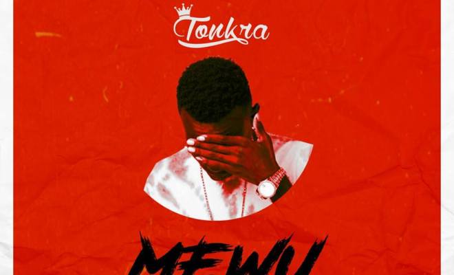 WildOutKpoly's tweet photo. Anticipate New Music From @TonkraGH! – “Mewu” https://t.co/xXaEQT8GEi https://t.co/bWxUyRpBQ5