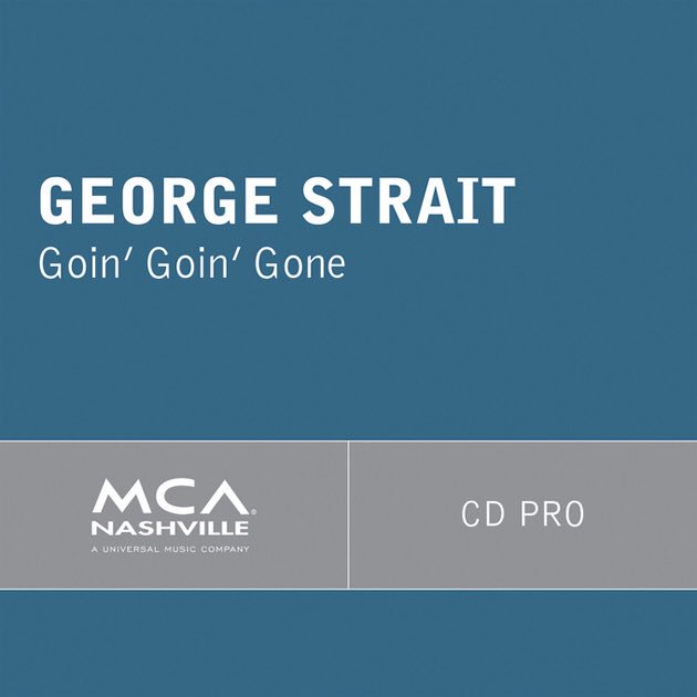 CrewsOnTheRadio's tweet photo. #BestOf16:
@GeorgeStrait -#GoinGoinGone
It's George Freakin' Strait. The End. π
#country #radiolife #coldbeerconversations https://t.co/EoFgQOMqRU