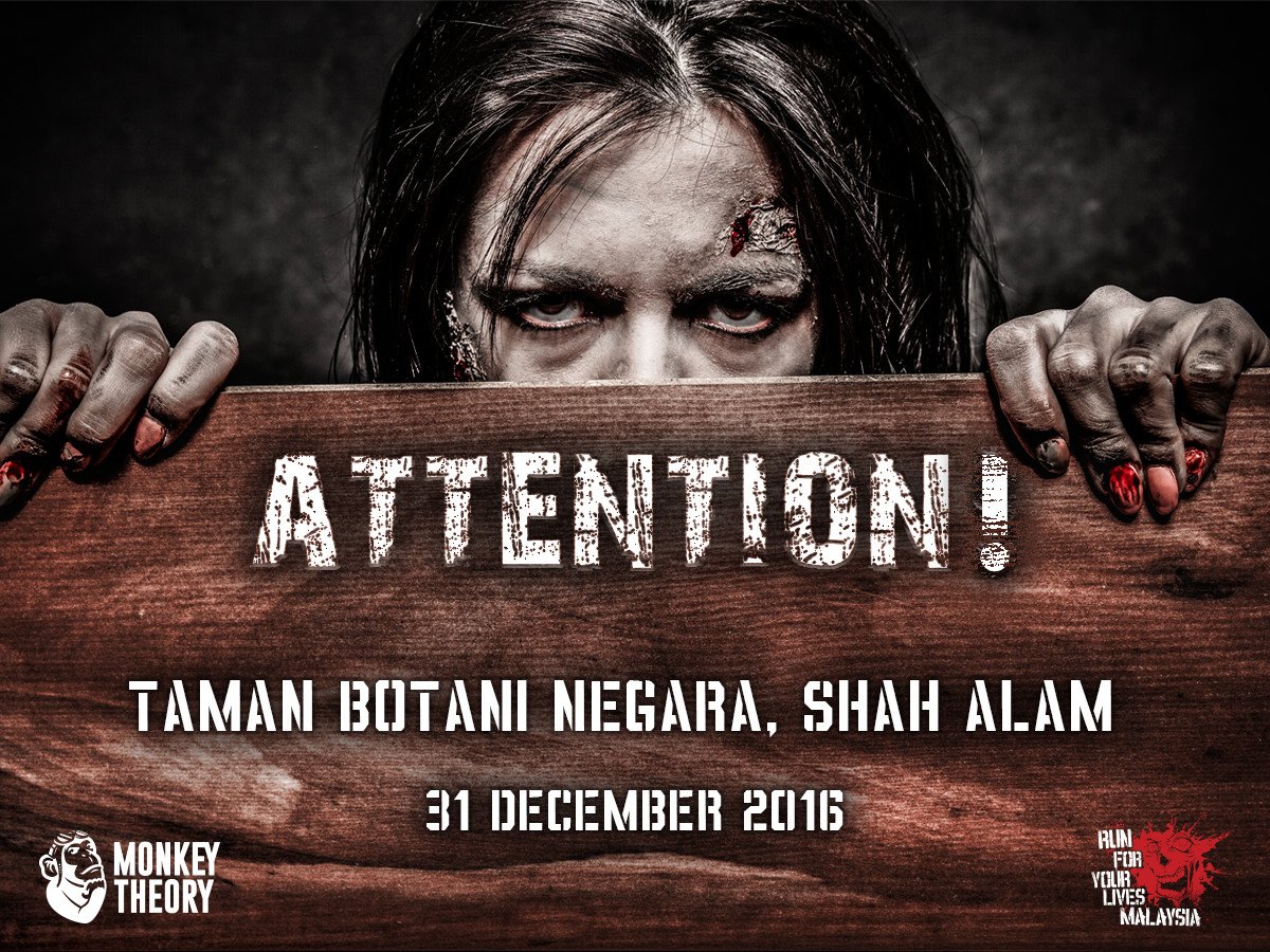 rfylmy's tweet photo. Attention all participants! Do take note that the exact and confirmed venue is held at Taman Botani Negara, Shah Alam. #RFYLMY https://t.co/ZnNcjrOn5m