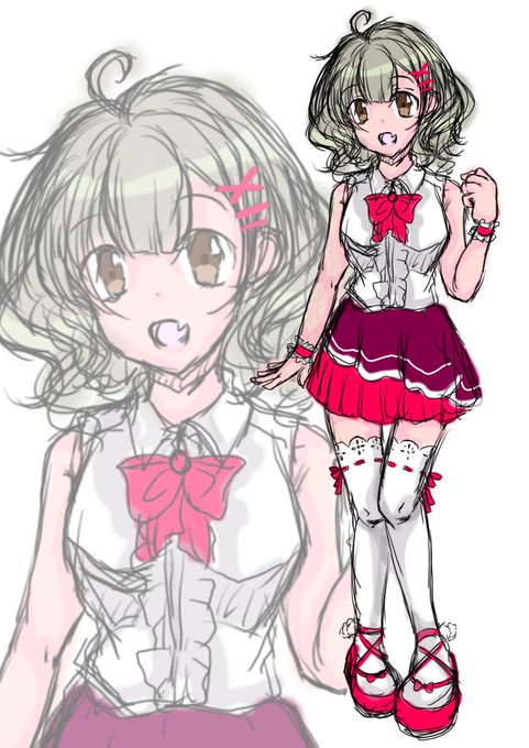 スイーツ擬人化のtwitterイラスト検索結果 古い順 スイーツ擬人化のtwitterイラスト検索結果 古い順