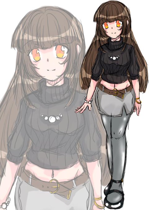 スイーツ擬人化のtwitterイラスト検索結果 スイーツ擬人化のtwitterイラスト検索結果