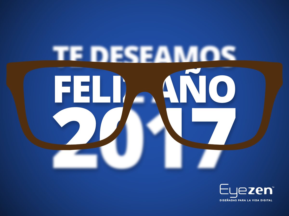 Muchas gracias por habernos acompañado en todo este año. Esperemos que este nuevo año se cumplan todos sus deseos.