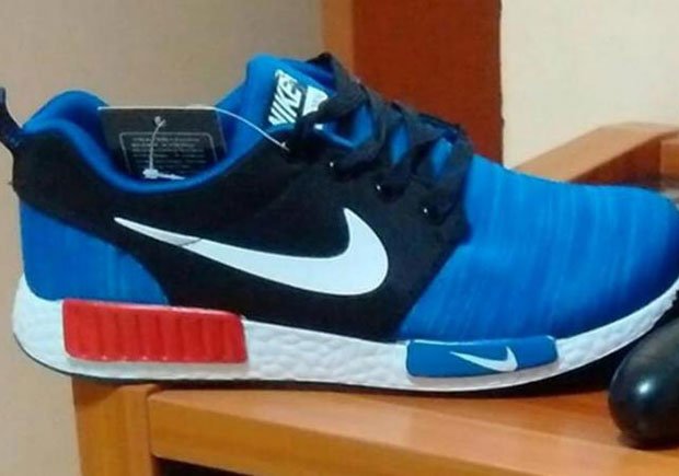 los padres de crianza prioridad Convención Sneaker News en Twitter: "These might look funny, but $32 million worth of  fake Nike and adidas sneakers were seized in Chile https://t.co/bJpUBPWIVk  https://t.co/ZY7h6zvYIQ" / Twitter