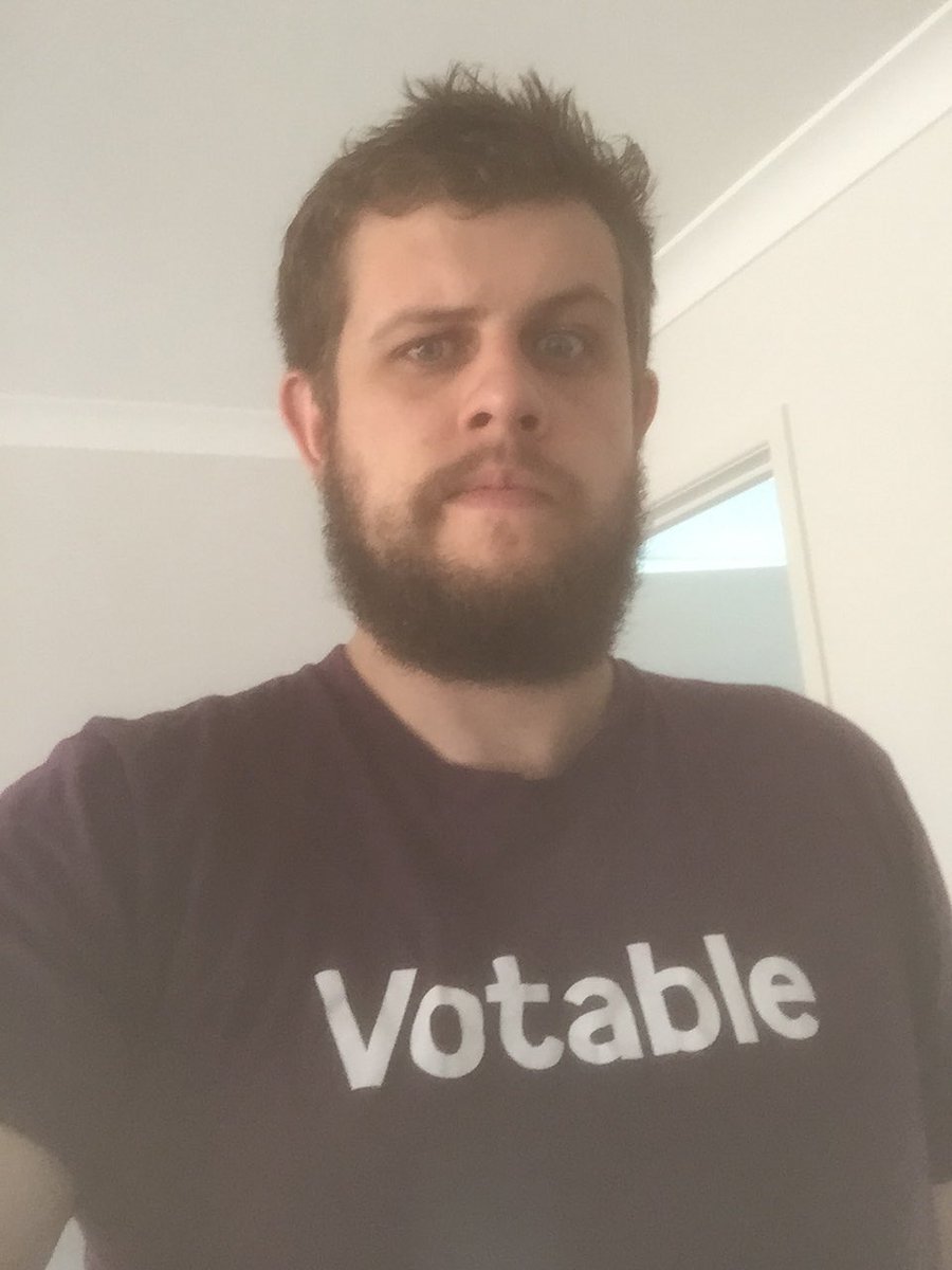 mattexiled's tweet image. Wearing my finest shirt out for dinner. @GoVotable @asteriously