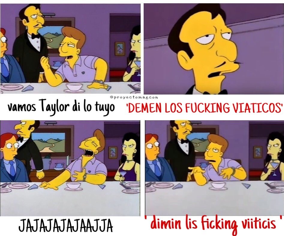 ProyectoMagcon's tweet image. ' dimin lis fucking viiticis ' #ChasingCameron