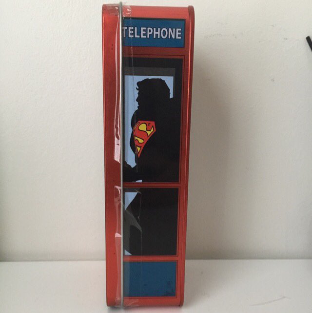 Linlin108's tweet image. #Marvel #SuperMan