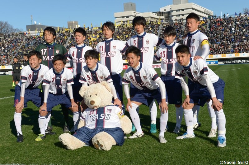高校サッカー 16年12月30日 金 ツイ速まとめ 高校サッカー 16年12月30日 金 ツイ速まとめ