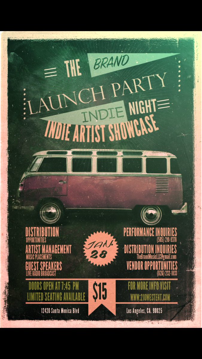 highendradio1's tweet image. RT!
#fewslotsleft