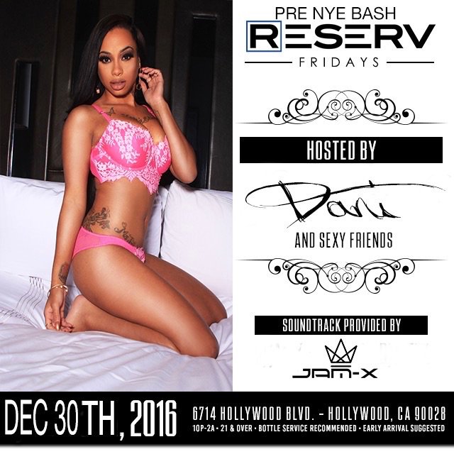 JsAboutBusiness's tweet photo. #reservfridays tomorrow nite for the #nyepreparty inside #confessionslounge #hollywood w/ @DJJAMX @SlimJimIAM @MARSHALL_ENT https://t.co/wk2IhZQfJk