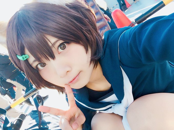 コスプレイヤーとみこのTwitter画像21