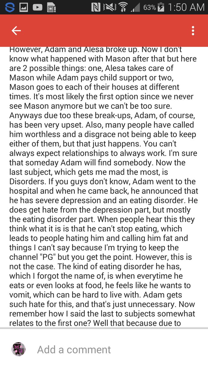 MayakoTweetz's tweet photo. #SupportAdam (retreat to spread the message
@SkyDoesTweeting @MAYAcatYT @boxscapelapiz @TimDotTV @Bajan_Canadian @JeromeASF @RedVacktor https://t.co/7wDKvvPzpG