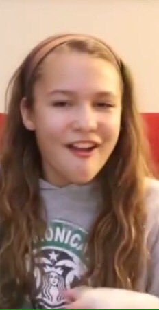 aficotton's tweet photo. @DavidDobrik make ur sister into a meme https://t.co/J4dZJ4y1AG