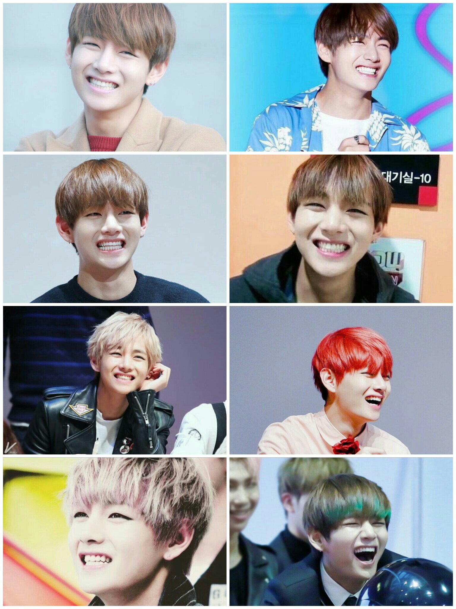 Nana Taehyung S Box Smile Is So Cute So Precious I M In Love Happybirthdaytaehyung T Co Xbz6ajsxym Twitter