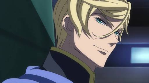 Razetto Ship9 上々に復帰 Auf Twitter マクギリス ふふっ 全知 戸崎優 僕は 全知を手に入れる クラウド 邪魔だ アークスのゴミが ルーサー 声優 櫻井孝宏 T Co Ri9eihyrea Twitter