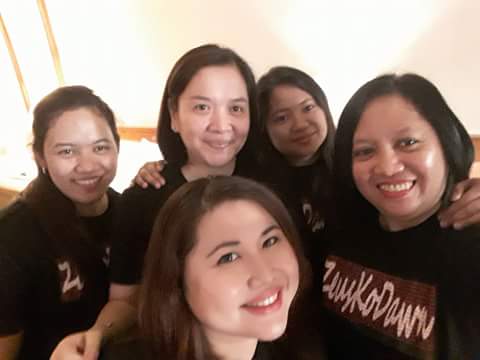 CathyCaputolan5's tweet photo. I Super Love your Admins ate @dawnchangoffcl π
@annalejano @dawnxchangg @DawnZeus_PBB @NowUZmeNowUdont
#DAWNcers #ZEUSKODAWN
#MayFOREVER https://t.co/OYMGGCMqOm