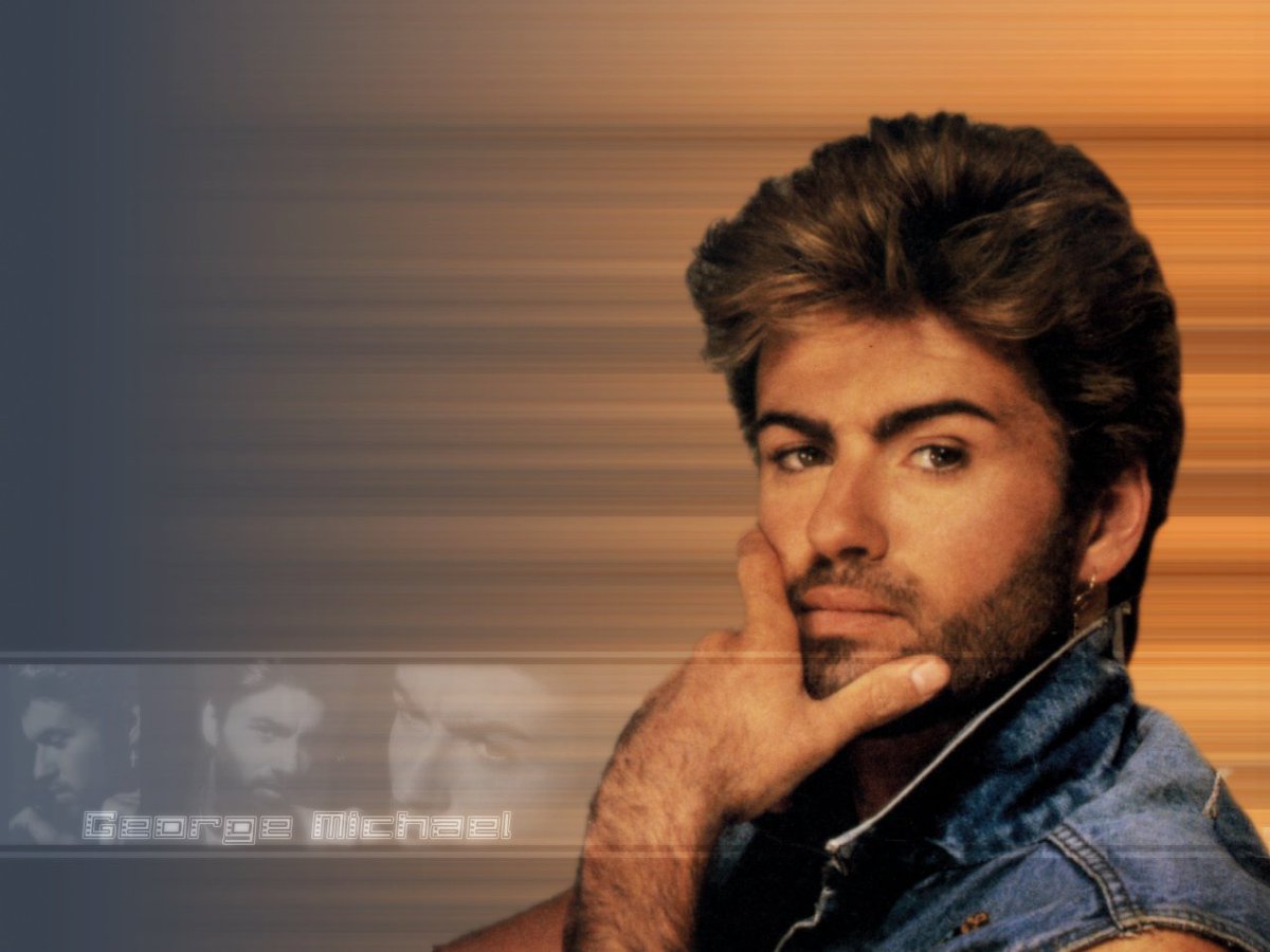 CordialsMezz's tweet photo. Finally able to listen To @GeorgeMichael again after the past days it was too hard for me. You'll always be one of my inspirations. <3 https://t.co/HVgk8inSJR