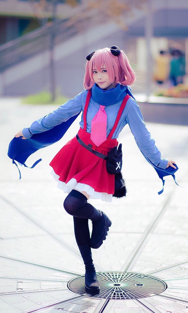 真喩 No Twitter 七宮智音 中二病でも恋がしたい 戀 Photo Diora 真喩 No Twitter 七宮智音 中二病でも恋がしたい 戀 Photo Diora