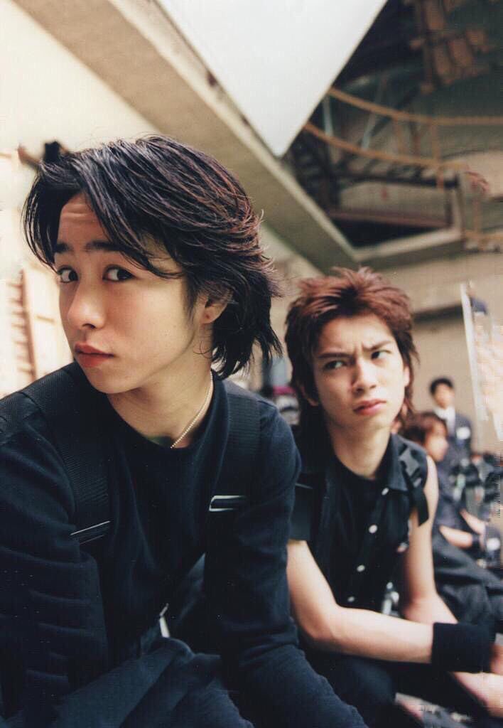 Sakusho_tane's tweet photo. 👫👭繋がりタグ〜👭👫

🌹櫻井翔（34）に恋してるJK②

🌹磁石.翔潤💛❤️💜

🌹タメ･ダル絡みOKの人大歓迎🙆🙆
 #ARASHIANSと繋がりたい 
#RTしてくれた人で気になった人フォロー https://t.co/gfG0W3f3nR