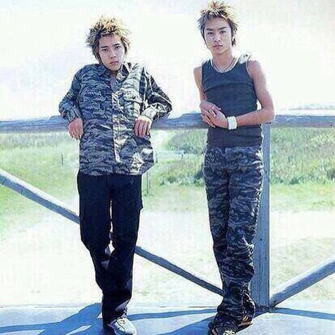 Sakusho_tane's tweet photo. 👫👭繋がりタグ〜👭👫

🌹櫻井翔（34）に恋してるJK②

🌹磁石.翔潤💛❤️💜

🌹タメ･ダル絡みOKの人大歓迎🙆🙆
 #ARASHIANSと繋がりたい 
#RTしてくれた人で気になった人フォロー https://t.co/gfG0W3f3nR