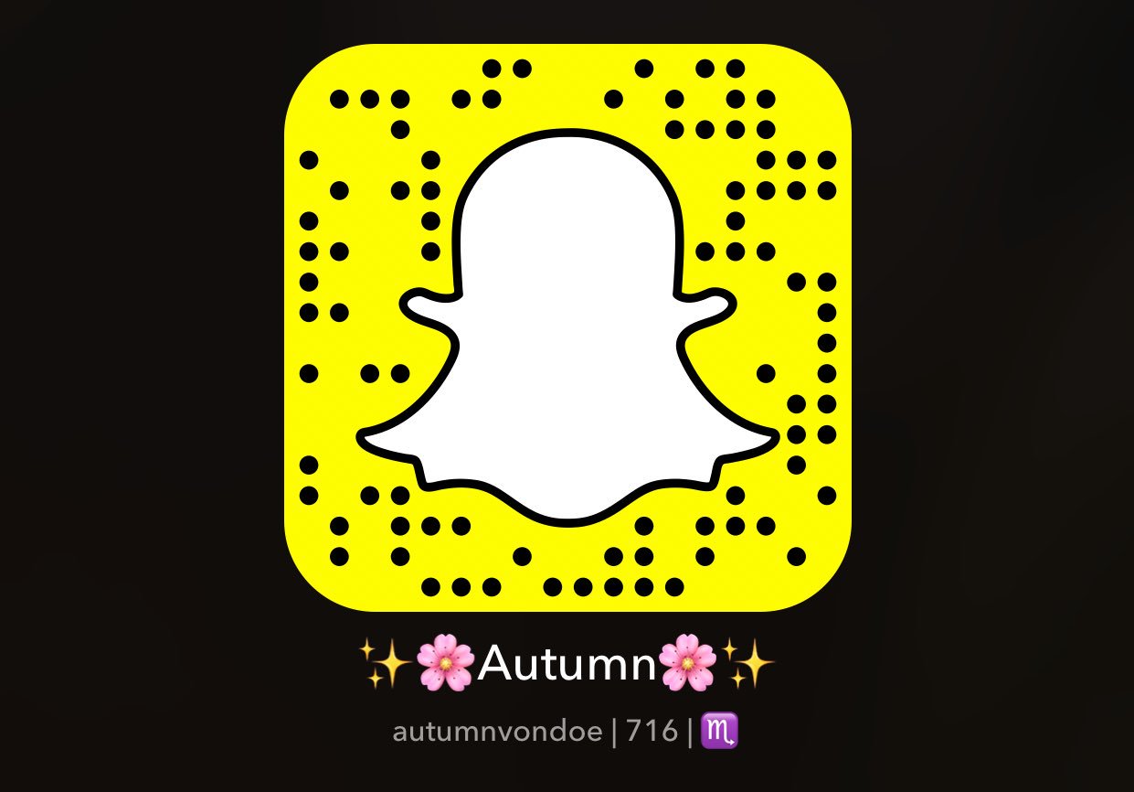 TW Pornstars - 1 pic. 🍒Autumn🍒🔞. Twitter. 🍓 Add me on my free snapchat