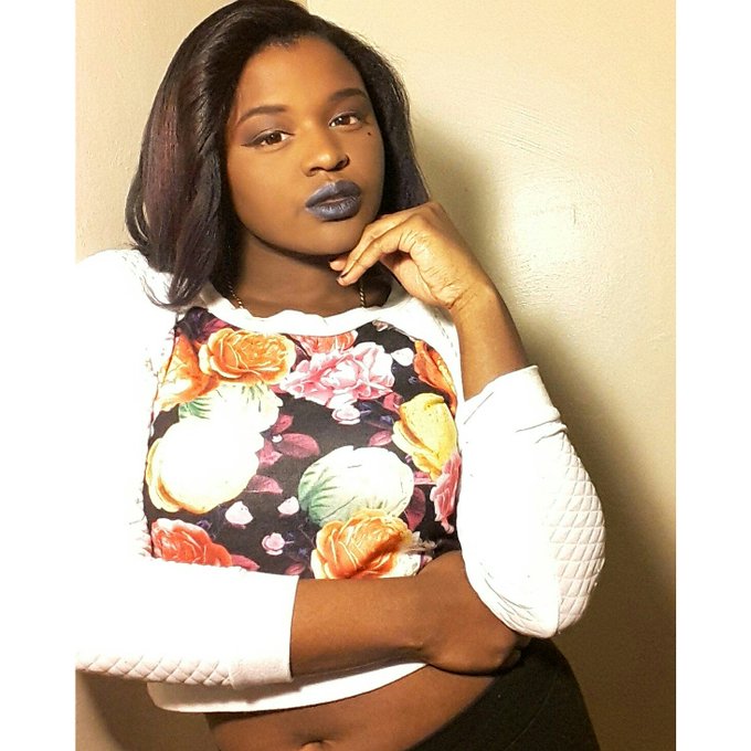 Bully and A Boss 💯💕 https://t.co/rk5zh4EjFG<a href="/tag/newprofilepic"class="tags"><span>#newprofilepic</span></a>