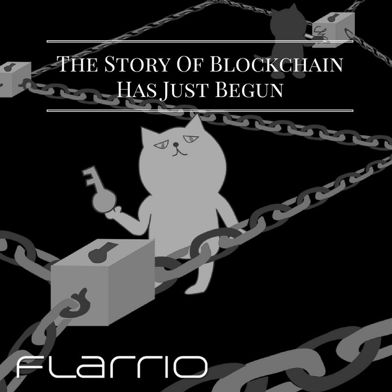 flarrio's tweet photo. #Blockchain will enhance #riskmanagement at a macro level and reduce the risk of #fraud https://t.co/HNjDEtq8vi https://t.co/5BrReFW9wy