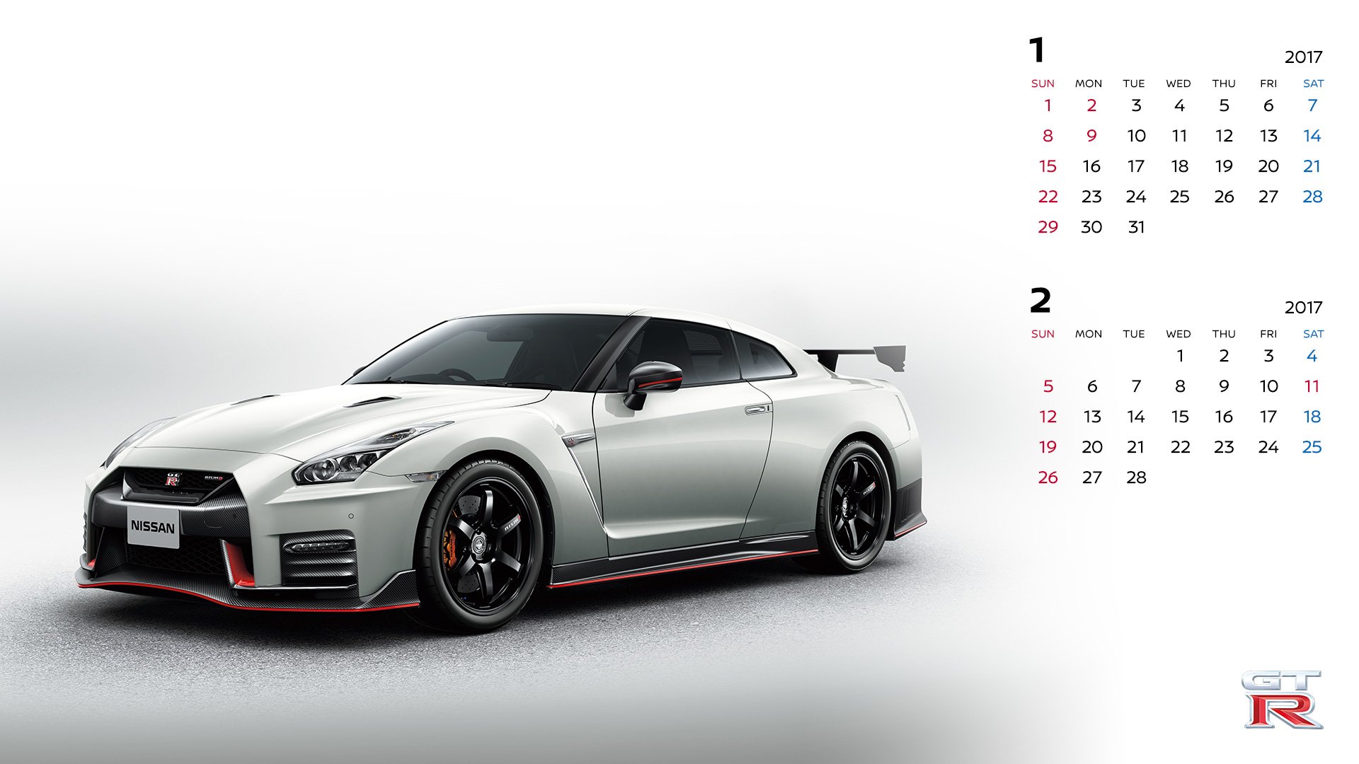日産自動車株式会社 1月壁紙カレンダー Gt R Nismo フェアレディz Nimo ノートe Power Nismo T Co Nrtvcnccaf 今年も残すところあと1日 にっちゃん情報局 T Co 0fk5dtfqoj Twitter
