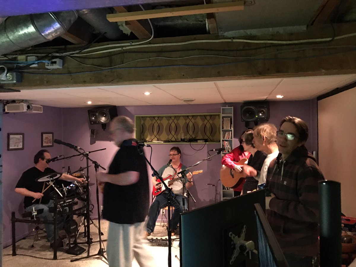 It's happening #Xmas2106 #Guild