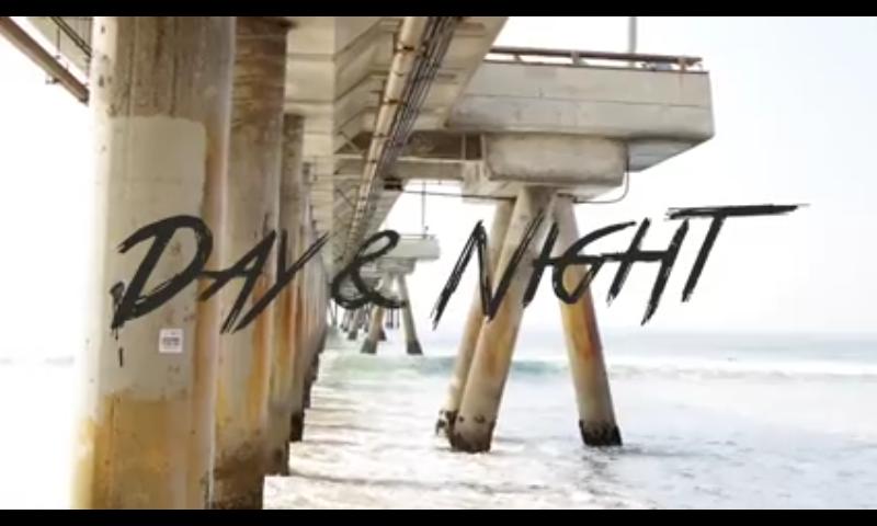 MIRREL30's tweet photo. @johnnyorlando day and night is really good MUSIC😍 https://t.co/8MHat4dK5C