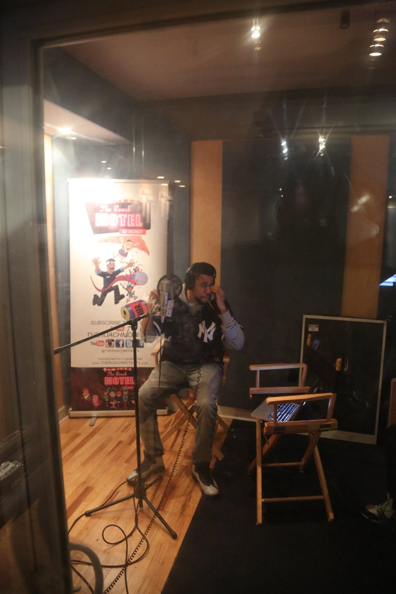 85 South Comedy Show tweet media