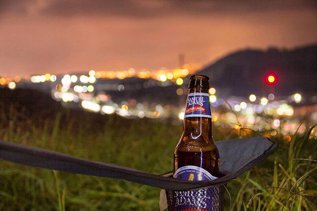 Samuel Adams tweet media