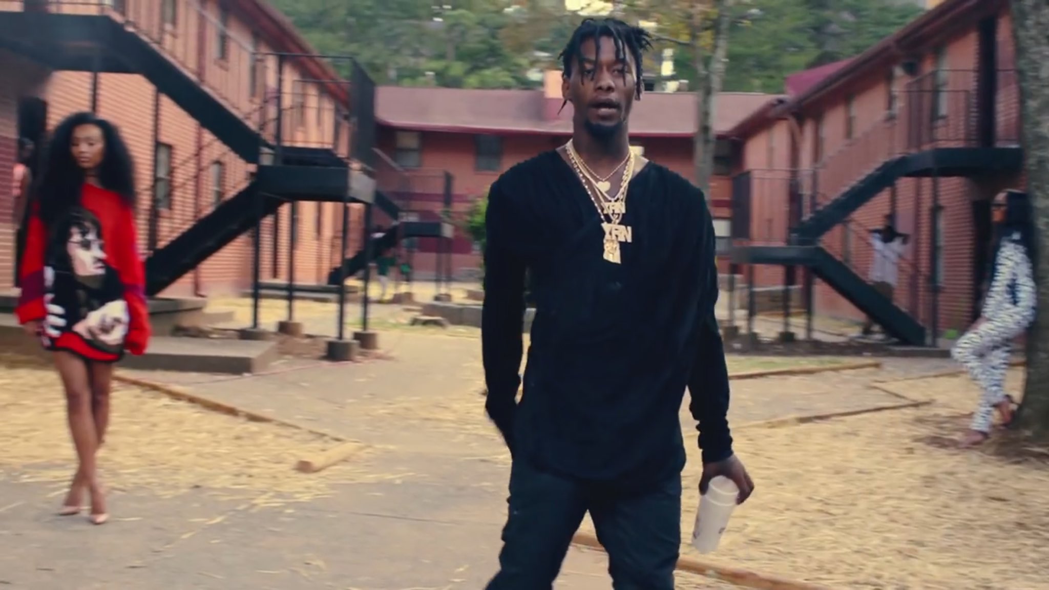 MIGOS on X Yea the off white way. https t 0PYusM7CY6 X